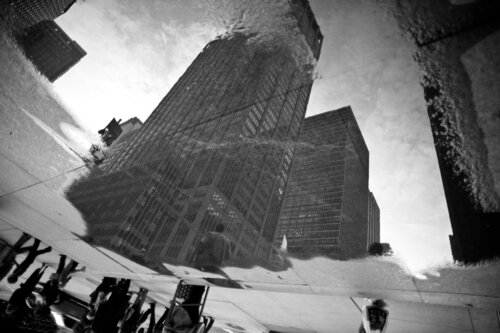 inside escape - upside down by Robin Cerutti, Photography for Sale on Singulart