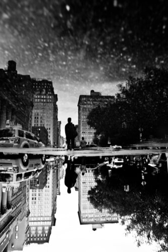inside escape - union boy by Robin Cerutti, Photography for Sale on Singulart
