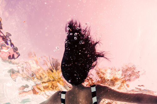 parts of life - aw di Robin Cerutti, Fotografia in vendita su Singulart