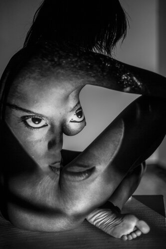 Presence, AK - 1 di Robin Cerutti, Fotografia in vendita su Singulart