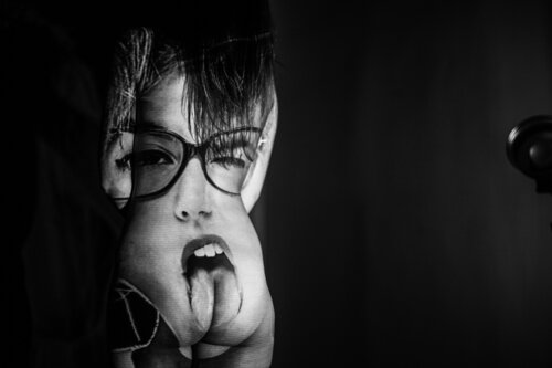 presence - Jess di Robin Cerutti, Fotografia in vendita su Singulart