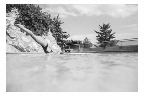 Marseille di Robin Cerutti, Fotografia in vendita su Singulart