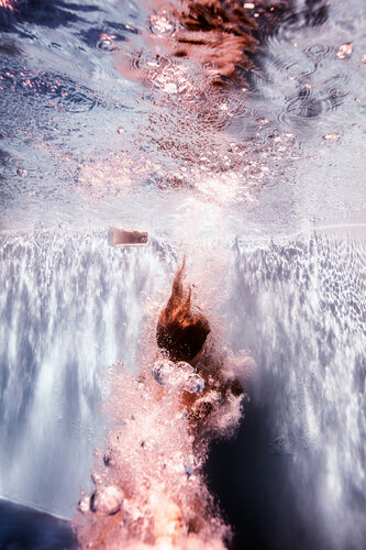 parts of life - PANTONE di Robin Cerutti, Fotografia in vendita su Singulart