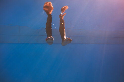 mirror - 4166 di Robin Cerutti, Fotografia in vendita su Singulart