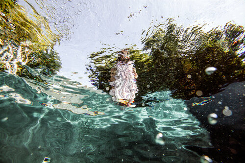 lookup - doldrums di Robin Cerutti, Fotografia in vendita su Singulart