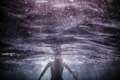 parts of life - St Tropez di Robin Cerutti, Fotografia in vendita su Singulart