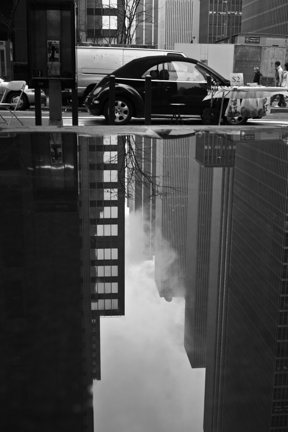 inside escape - my puddle is deep Robin Cerutti Photography for sale