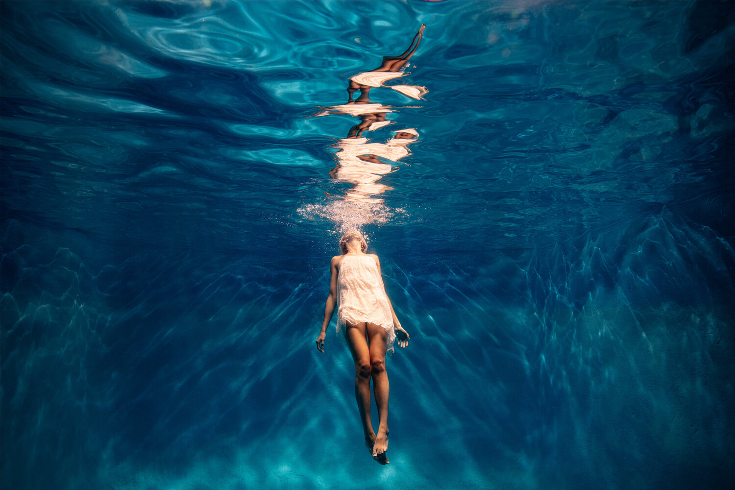 Mirror - Juliette - 7524 Robin Cerutti