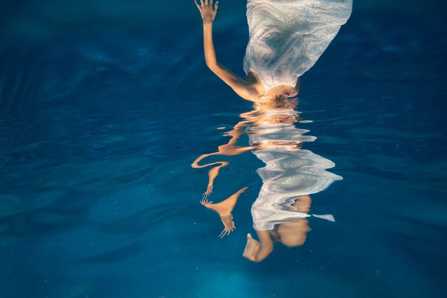 Mirror - Juliette - 7441 Robin Cerutti