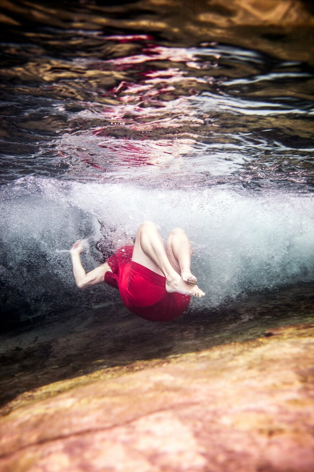 Parts of life - Gaspé Robin Cerutti Fotografia in vendita