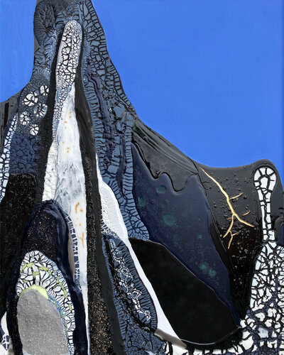 Rooted van Yulia Lastochkina, Schilderij te koop op Singulart