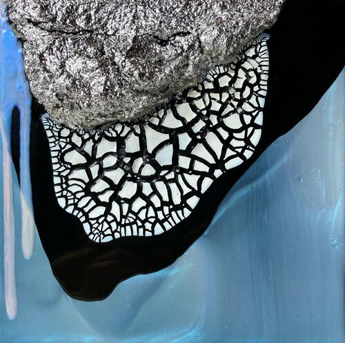 Clouds de Yulia Lastochkina, Pintura a la venta en Singulart