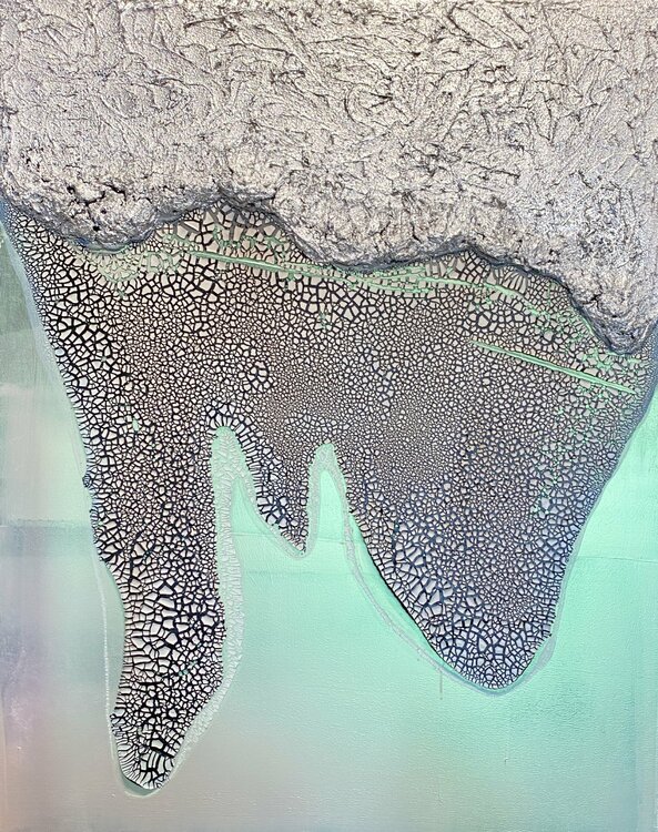 Corkscrew Yulia Lastochkina