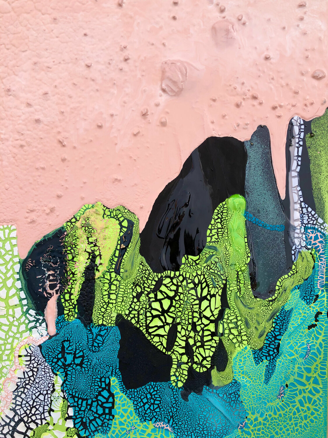 Sky Creek Yulia Lastochkina