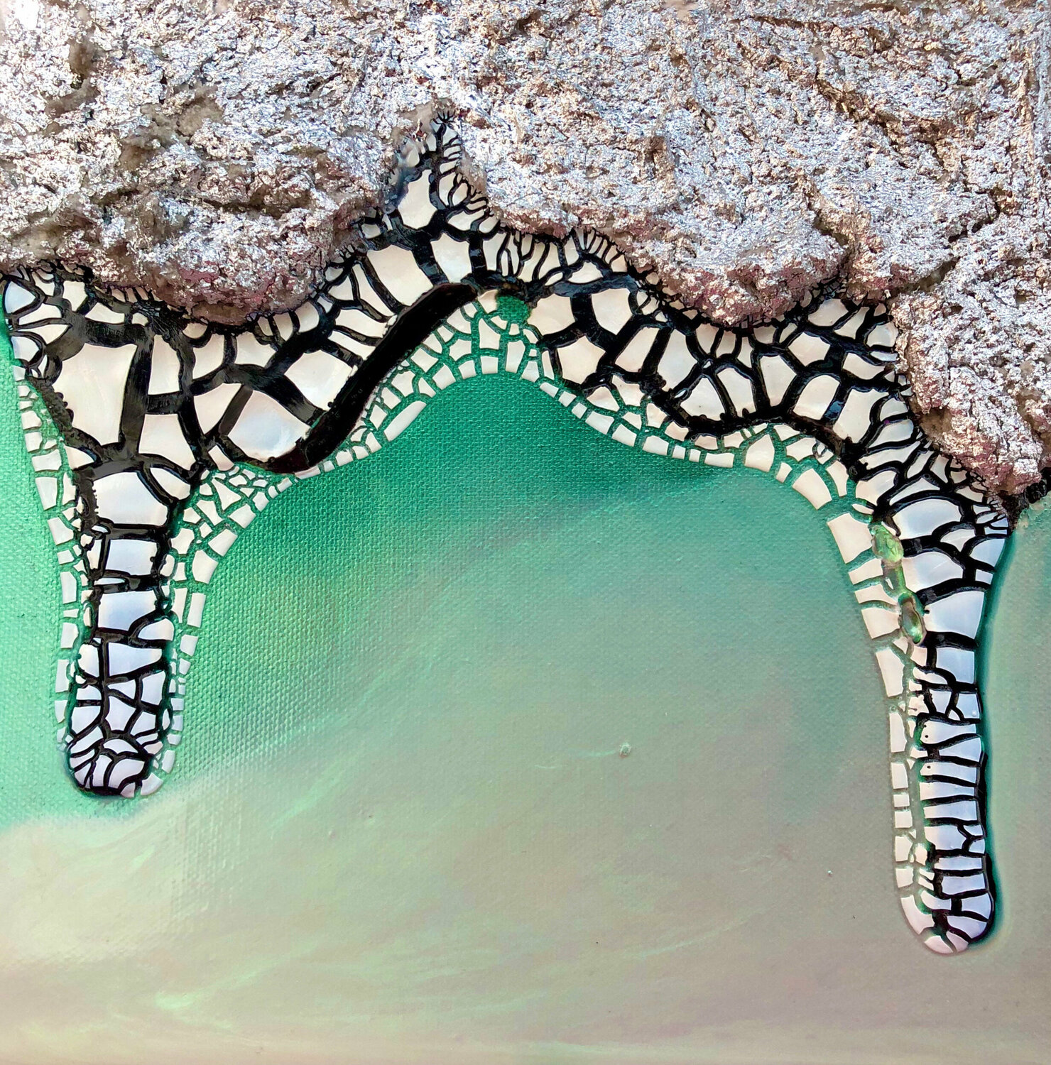 Moonlight Yulia Lastochkina