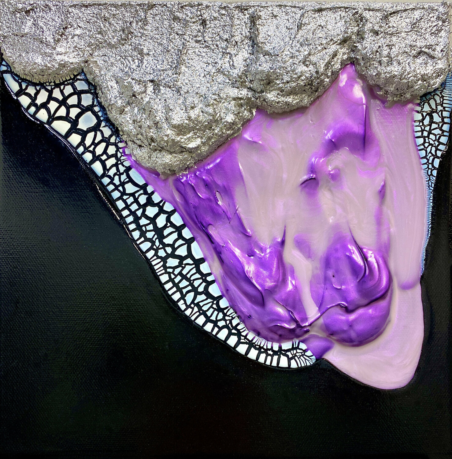 Lilac Bloom Yulia Lastochkina