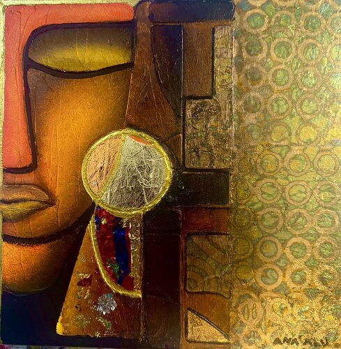 Dreamer Andy Hollimon