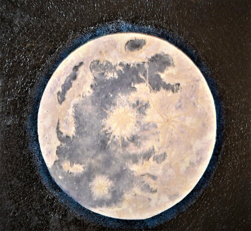 Opus Moon Andy Hollimon