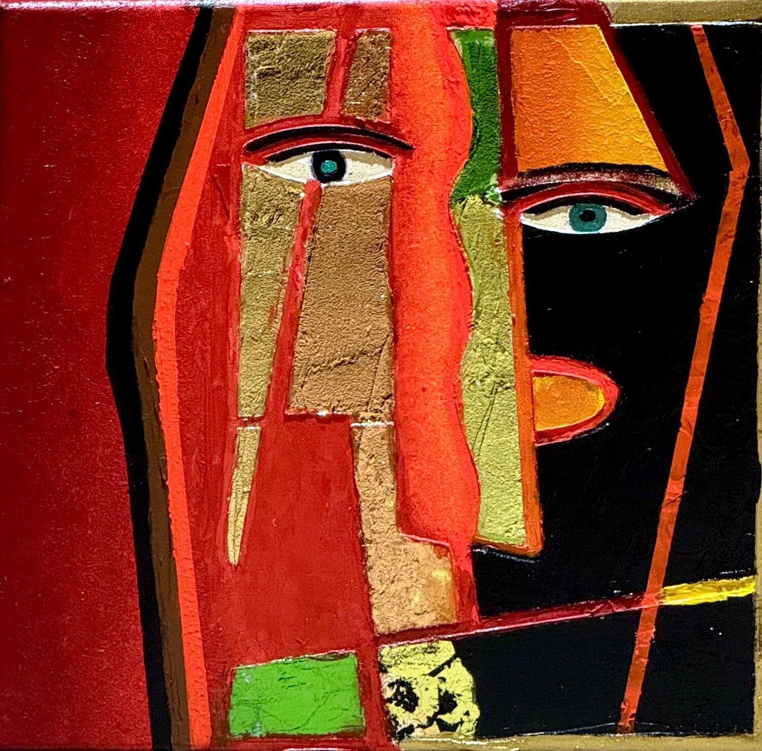 DID (Dissociative Identity Disorder) Andy Hollimon