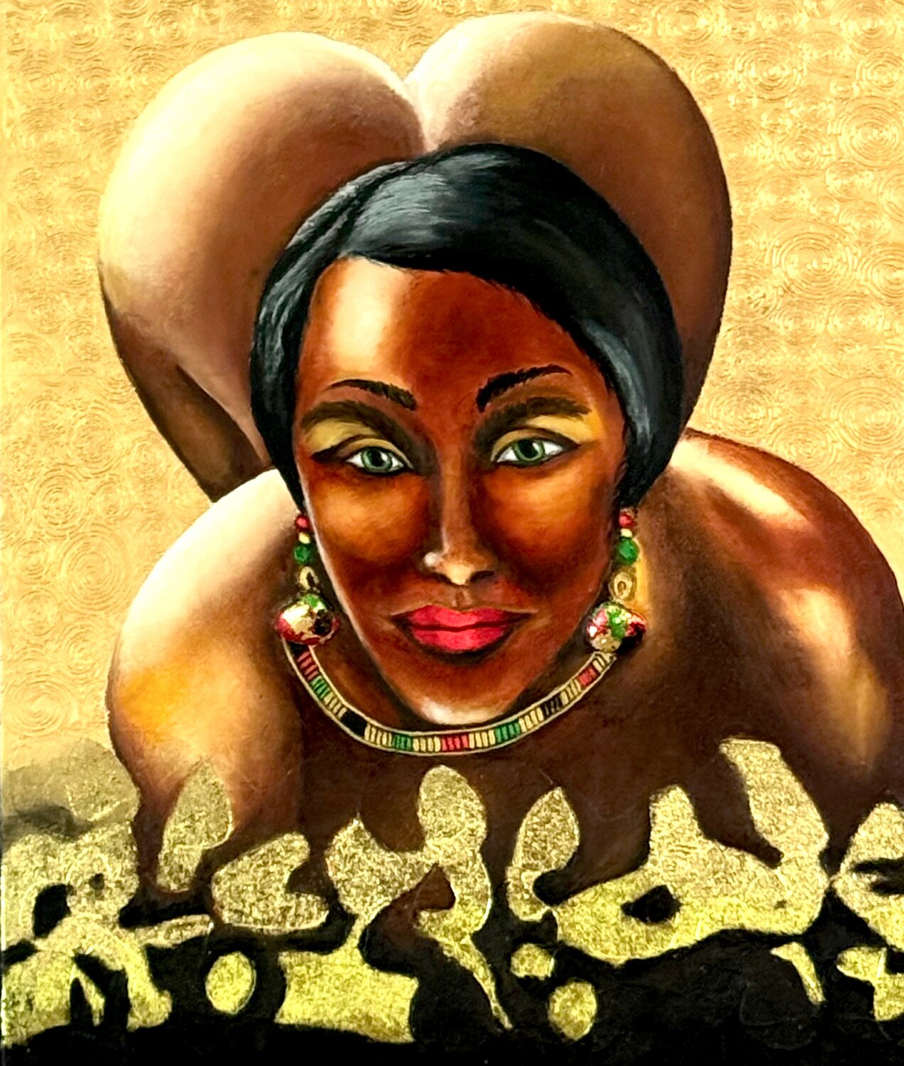 AVIANNA’s Night Cap Andy Hollimon