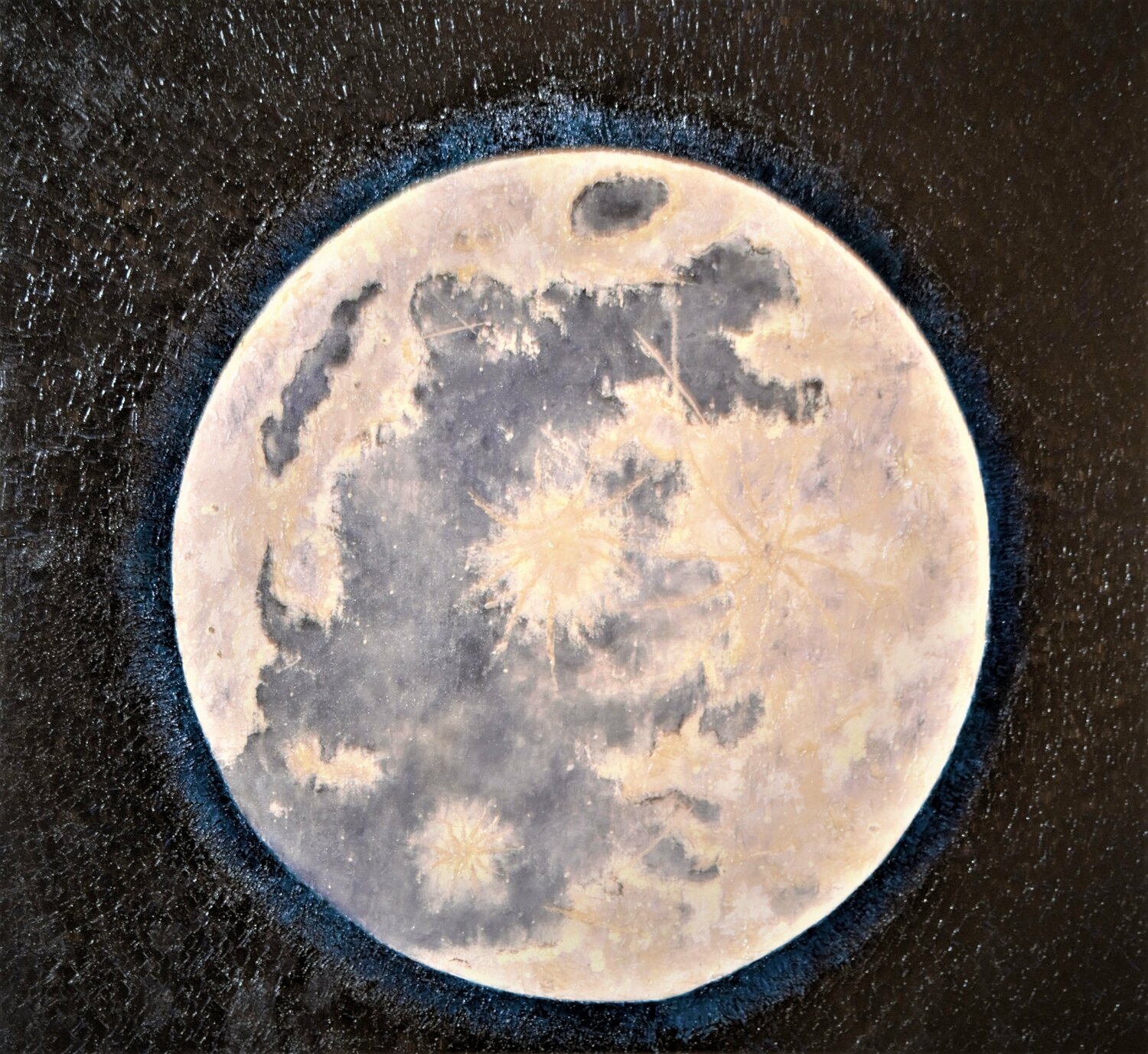 Opus Moon Andy Hollimon