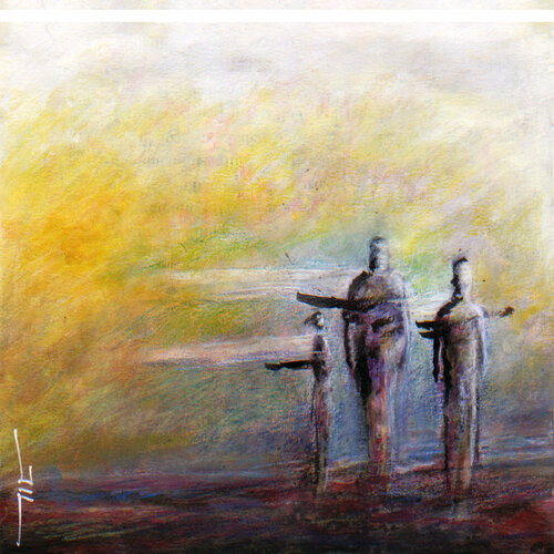 DESERT HEAT Jean-Luc Lacroix