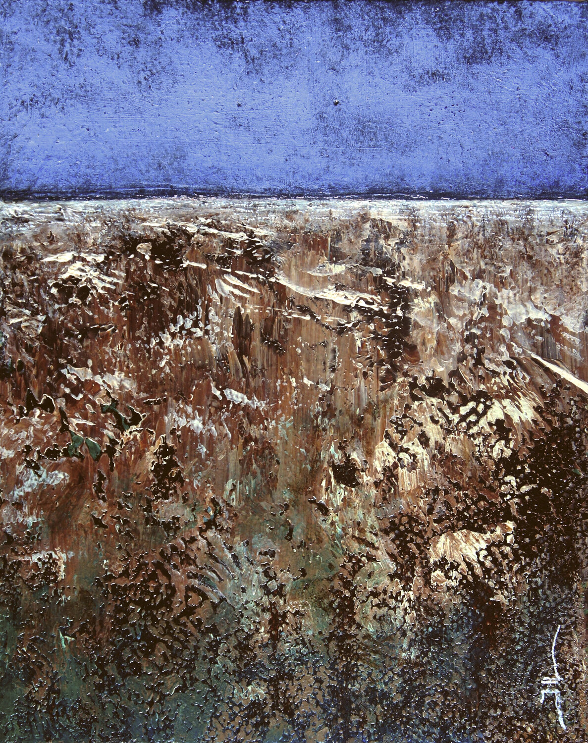 Meadow Jean-Luc Lacroix