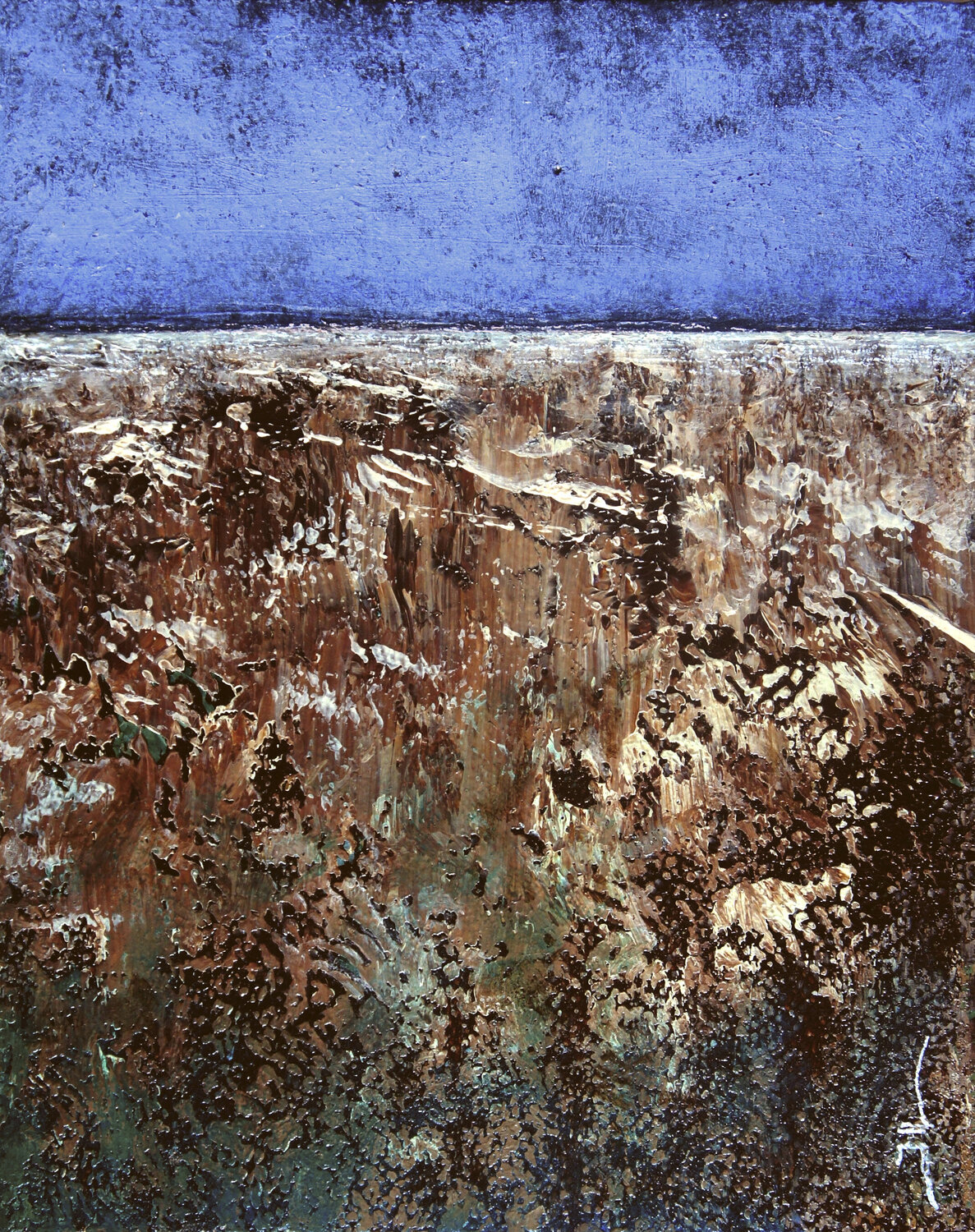 Meadow Jean-Luc Lacroix