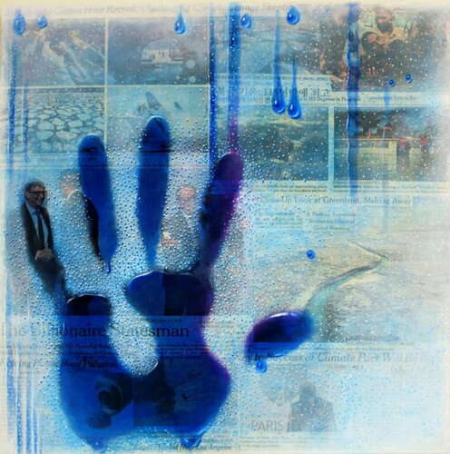Halt-1 di ShinYoung An, Pittura in vendita su Singulart