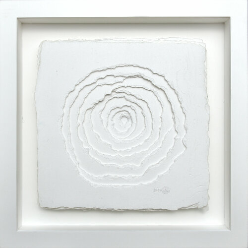 Snow Swirl Olga Skorokhod