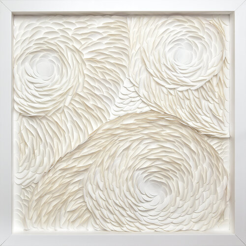 Untitled by Olga Skorokhod, Work on Paper for Sale on Singulart