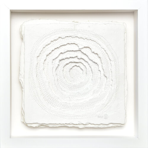 Frosty Swirl Olga Skorokhod