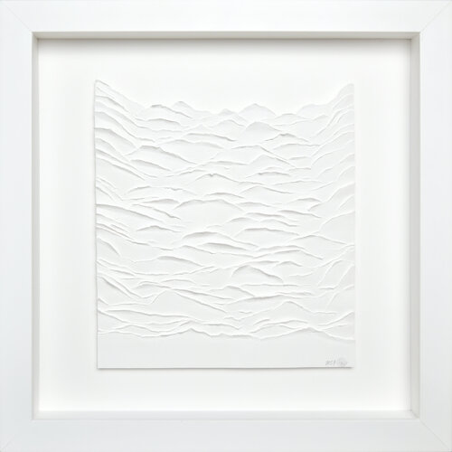 Infinite Mountains #1 Olga Skorokhod