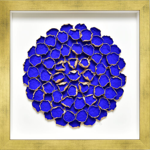 Bloom #18 by Olga Skorokhod, Sculpture for Sale on Singulart