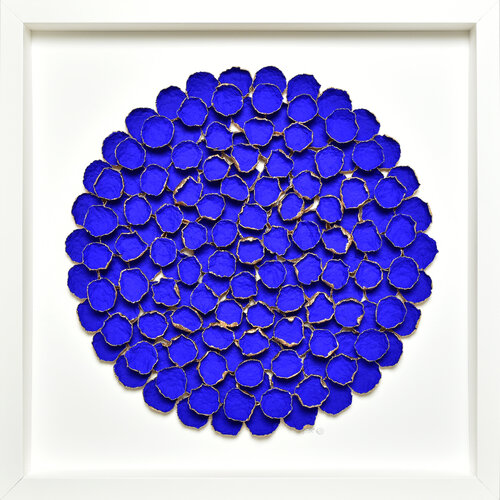 Bloom #20 von Olga Skorokhod, Skulptur kaufen auf Singulart