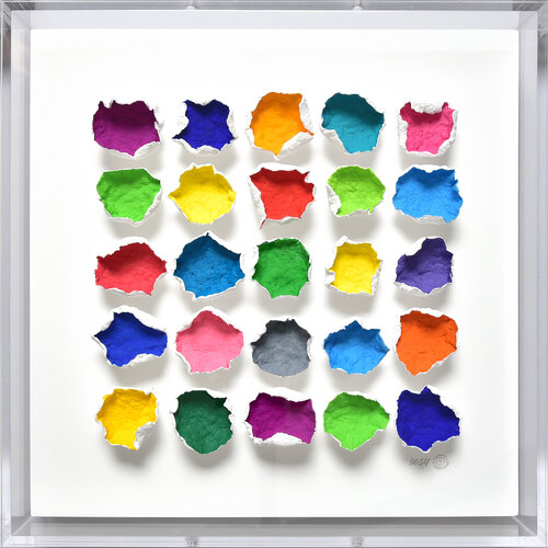 Bloom #11 by Olga Skorokhod, Sculpture for Sale on Singulart