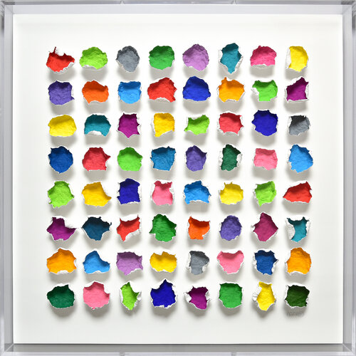 Bloom #14 by Olga Skorokhod, Sculpture for Sale on Singulart
