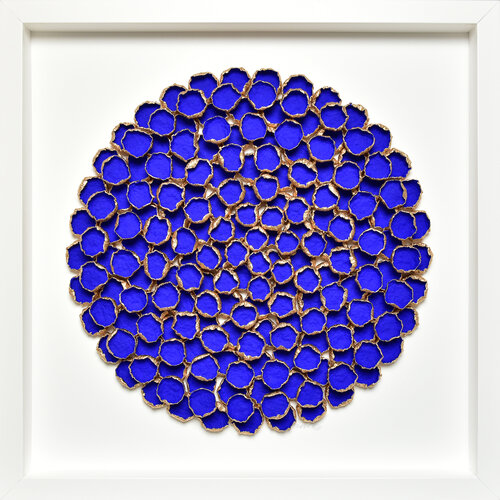 Bloom #19 van Olga Skorokhod, Beeldhouwwerk te koop op Singulart
