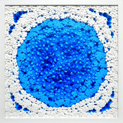 Coral Reef by Olga Skorokhod, Sculpture for Sale on Singulart