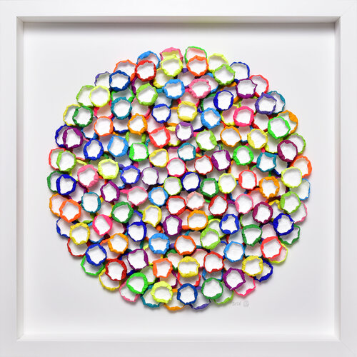 Bloom #22 by Olga Skorokhod, Sculpture for Sale on Singulart