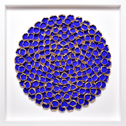 Bloom #23 van Olga Skorokhod, Beeldhouwwerk te koop op Singulart