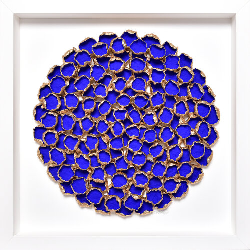 Bloom #24 van Olga Skorokhod, Beeldhouwwerk te koop op Singulart