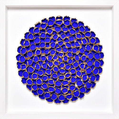 Bloom #25 de Olga Skorokhod, Escultura a la venta en Singulart