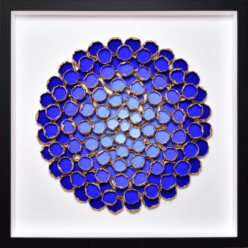Bloom #28 von Olga Skorokhod, Skulptur kaufen auf Singulart