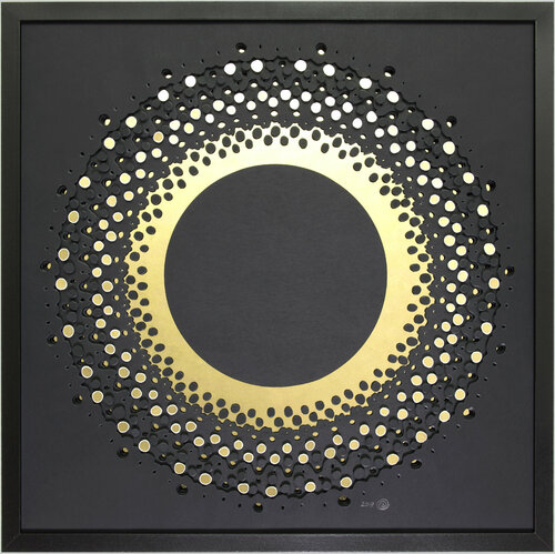 Totality Olga Skorokhod