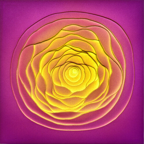 Sunset Olga Skorokhod