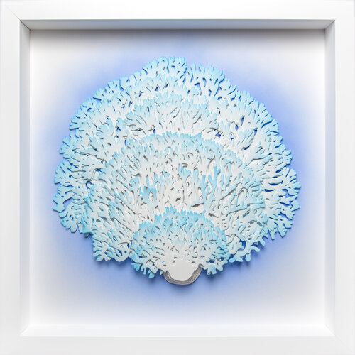 Coral by Olga Skorokhod, Sculpture for Sale on Singulart