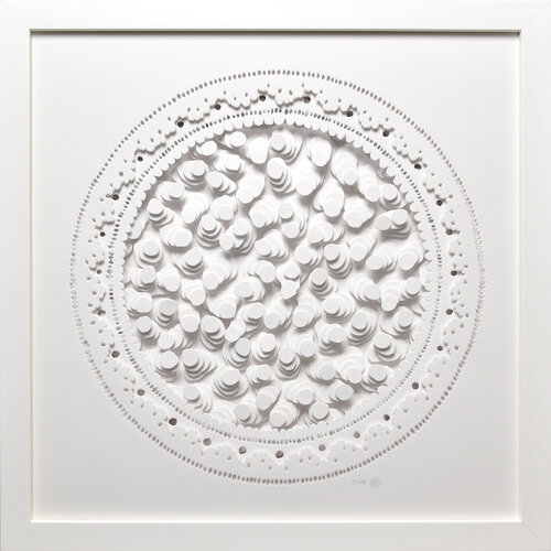 Chaos by Olga Skorokhod, Sculpture for Sale on Singulart