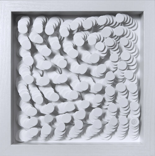 Bubbles #04 Olga Skorokhod