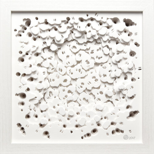 Natural Formation by Olga Skorokhod, 조각 for Sale on Singulart